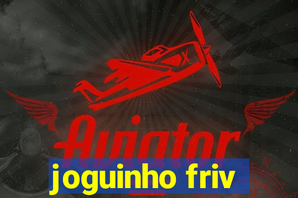 joguinho friv